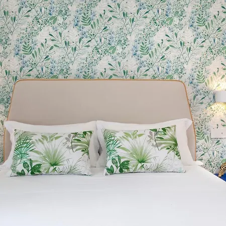 Shabby Chic Seaview Apartment Castellammare di Stabia