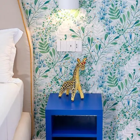 Shabby Chic Seaview Apartment Castellammare di Stabia