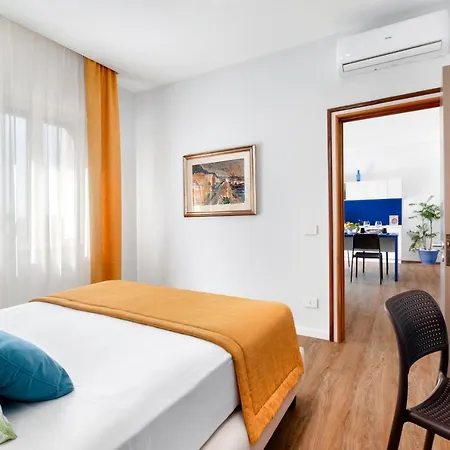 Shabby Chic Seaview Apartment