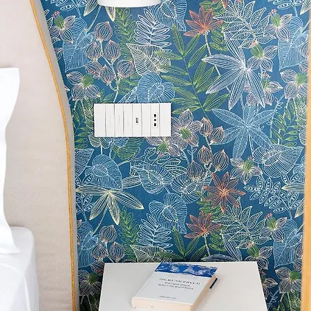 Apartment Shabby Chic Seaview *