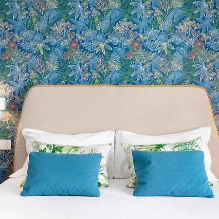 Apartment Shabby Chic Seaview *