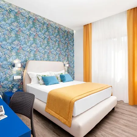 Shabby Chic Seaview Castellammare di Stabia