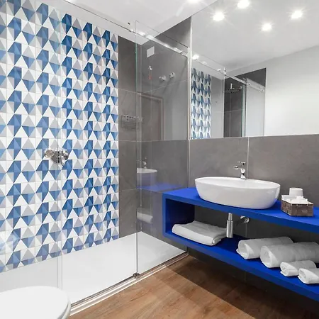 Shabby Chic Seaview Apartment Castellammare di Stabia