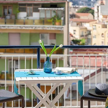 Shabby Chic Seaview *