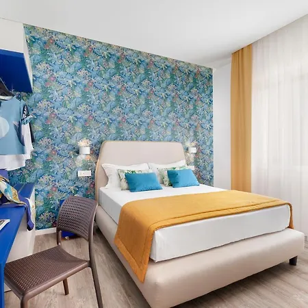 Apartment Shabby Chic Seaview Castellammare di Stabia
