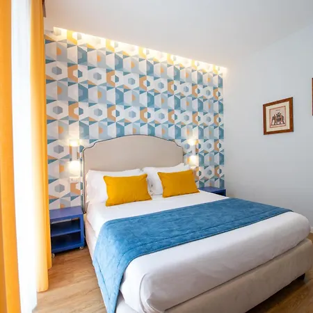 Apartment Shabby Chic Seaview Castellammare di Stabia