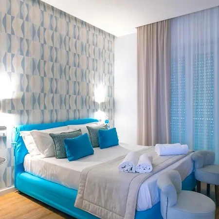 Shabby Chic Seaview * Castellammare di Stabia