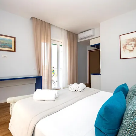 Shabby Chic Seaview Apartment Castellammare di Stabia