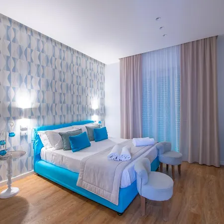 Apartment Shabby Chic Seaview Castellammare di Stabia