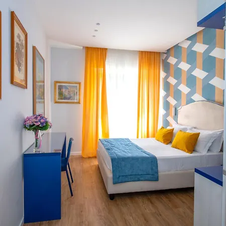Shabby Chic Seaview * Castellammare di Stabia